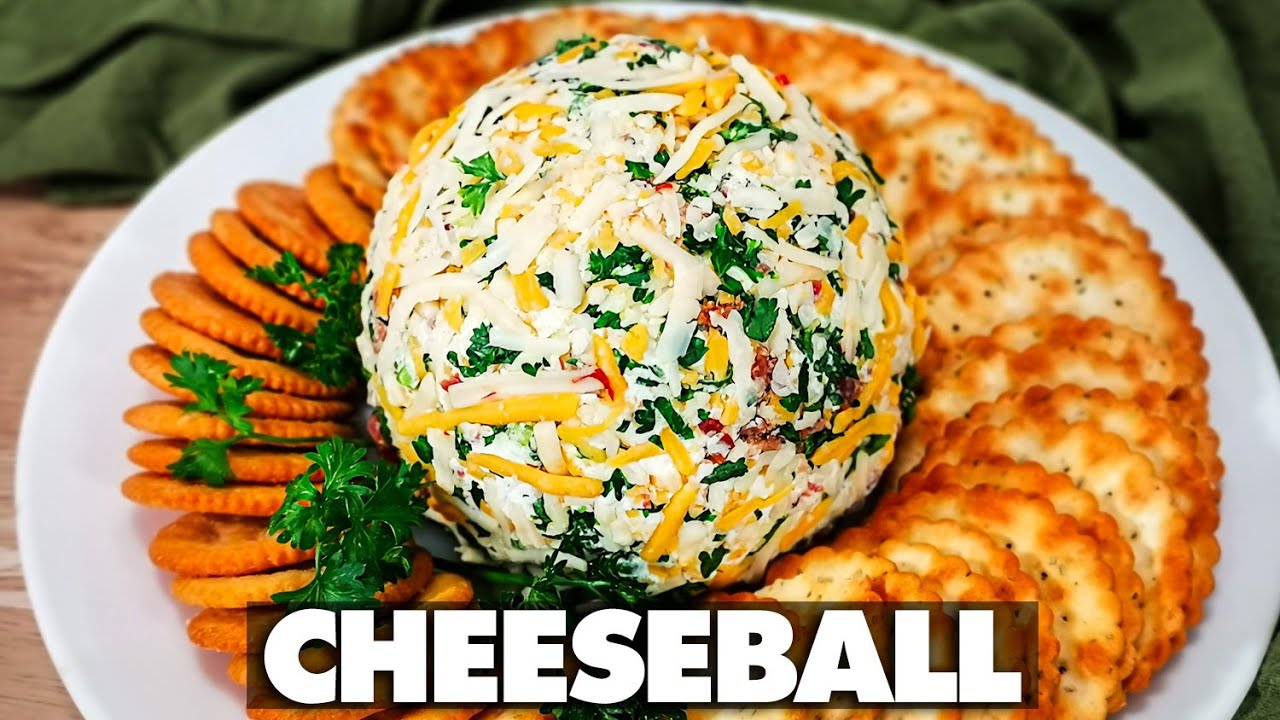 Sausage Balls With Cream Cheese Recipe