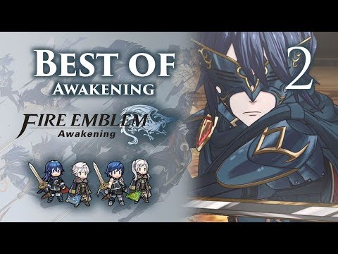 Fire Emblem, Best of Awakening: Parts 26-38