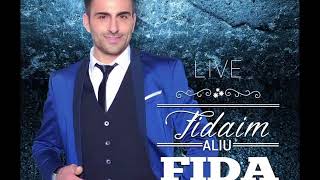 Fidaim Aliu - Tallava 2018