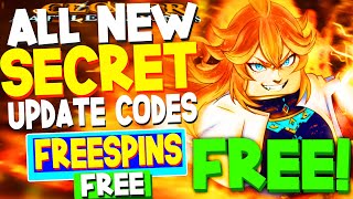 *NEW* ALL WORKING CODES FOR CLOVER BATTLEGROUNDS! ROBLOX CLOVER BATTLEGROUNDS CODES!