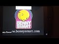 Radical Sheep Productions YTV Benny Smart WITF Harrisburg American Program Service 1996