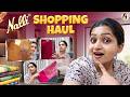 Something Special From Nalli Nakshathra Nagesh
