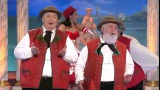 Wildecker Herzbuben - Medley 2009