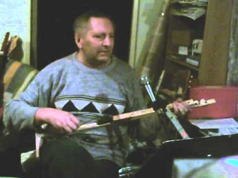 Milan Buričin - Sólo pro elektrofonický  smeták