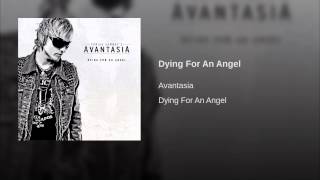 Dying For An Angel