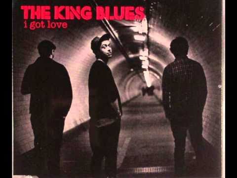 The King Blues - Don't Let the Bastards Win (HQ)