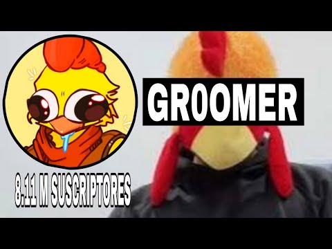 POLLO FRITO DECEPCIONO A TODOS