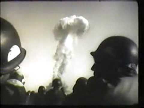 Exercise Desert Rock