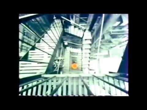 Cabaret Voltaire : Sensoria (BBC Session 18/10/1984)