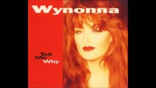 Only Love - Wynonna
