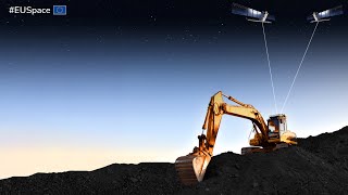 Smarter Mining with Copernicus | Kuniko