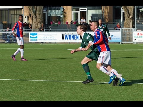 20170312 TAC'90 - Nieuwerkerk (3-3)