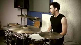 Drum Cover | Submersed - &quot;Divide The Hate&quot;