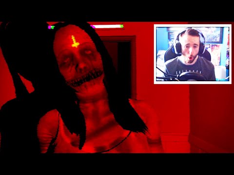 THIS GAME IS MESSED UP! | 'Evil Inside' Full Playthrough | Platinum Trophy Achieved! (P.T Reborn?!)