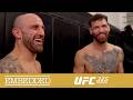 UFC 325 Embedded Vlog Series Episode 1