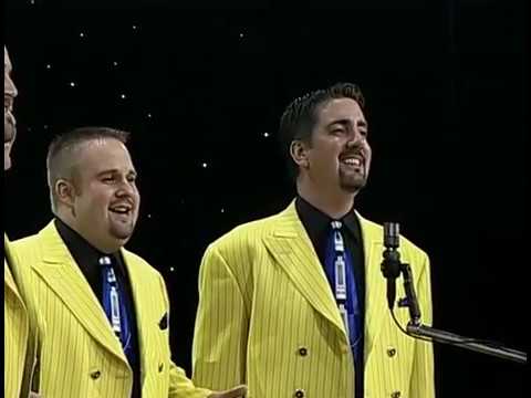 Gotcha! - If I Had My Way