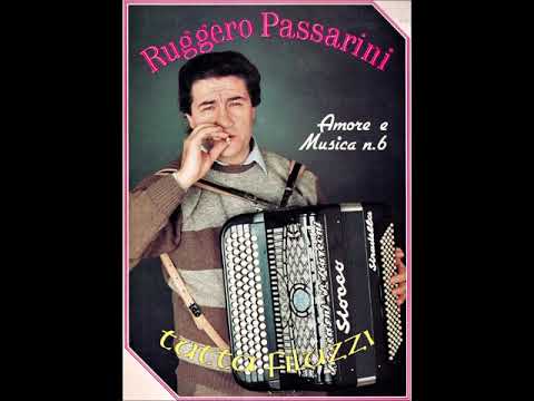 Sweet accordion - Album (Amore e musica n. 6) - Year 1984