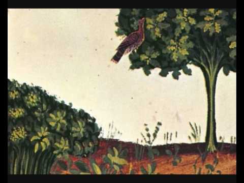 Fenice fu' - Jacopo da Bologna (Ars nova italiana)