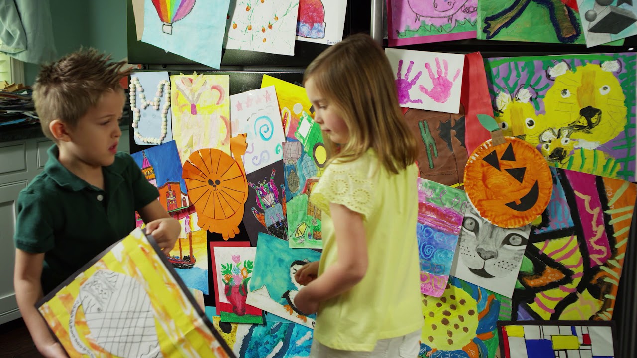 Artkive - Too Many Refrigerators