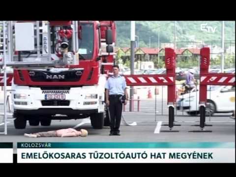 Híradó 2015. július 2. – Erdélyi Magyar Televízió