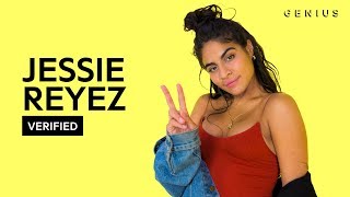 Jessie Reyez &quot;Body Count&quot; Official Lyrics &amp; Meaning | Verified