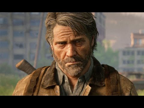 The Last Of Us - Joel Did Nothing Wrong