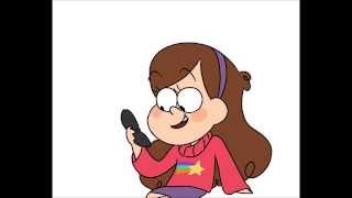 That's hot(Gravity Falls Fan animatic)(Audio from Jontron)