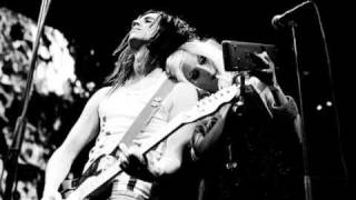 The Deer Tracks -  Ram Ram (On Swedish Radio)