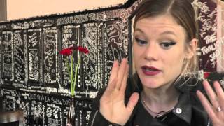 Trixie Whitley interview (part 2)