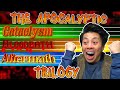 The Apocalyptic Trilogy [Cataclysm, Bloodbath, Aftermath]