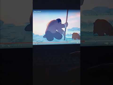 Animal Age Part 13   Cave Drawings 1080p