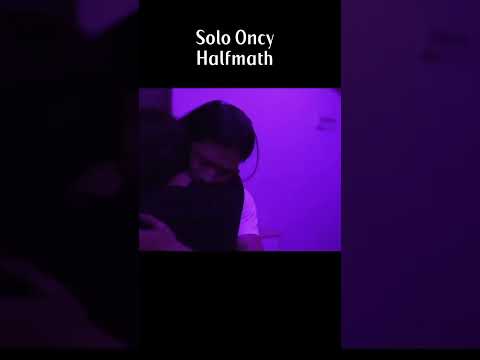 lead gitar oncy enak bgt #cataclysm #halfmath #funkykopral