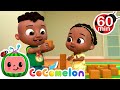 If You Re Happy And You Know It Song CoComelon It S Cody Time CoComelon Songs Nursery Rhymes