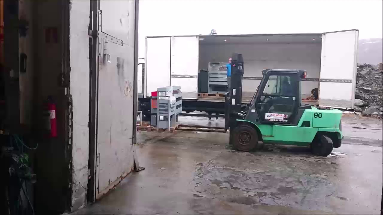 Bedriftsvideo CAR OFFICE AS