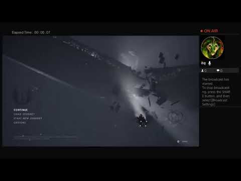 Star wars fallen order gameplay part 3.5:furry freedom forest fighters