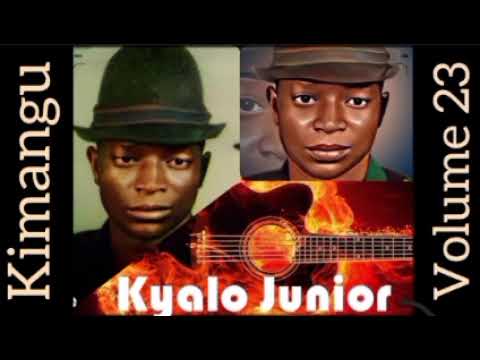 Kimangu Volume 23 - Niiiwa ta Ndoloka