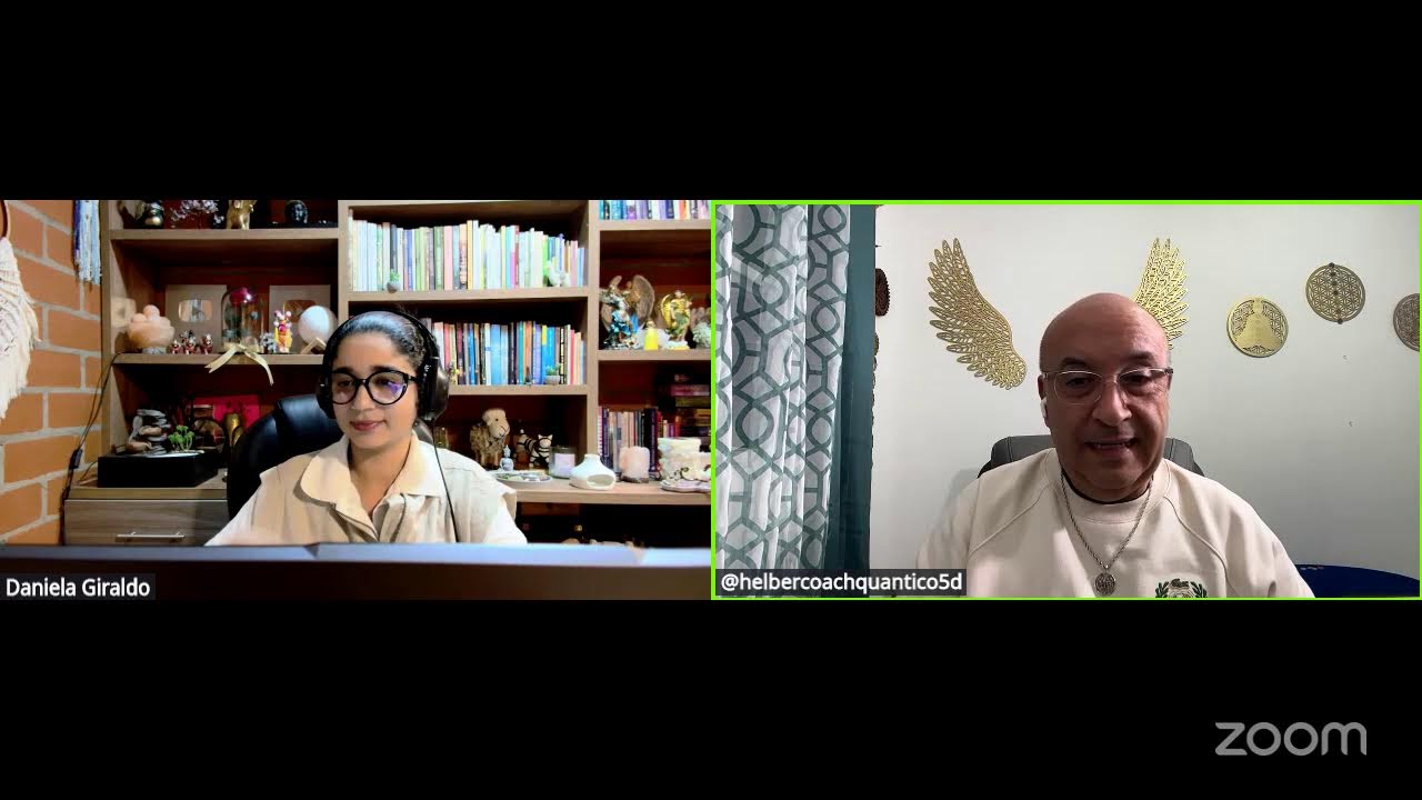 Video destacado — Constelando el Origen