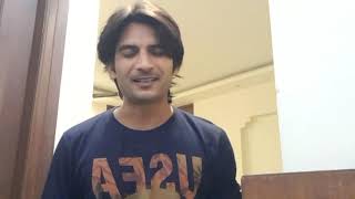 Mimicry of some actors video