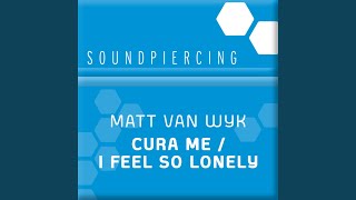 Cura Me (Original Mix)
