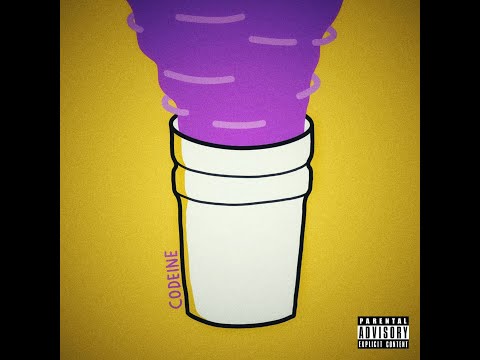 $uvin - Codeine ft. Lil Fish