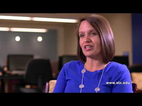 ATC - It's Within Reach! (Ashley Morgan)