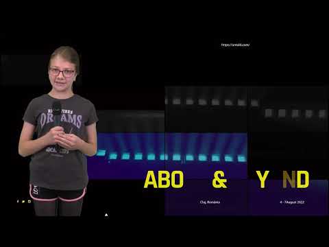 Neversea și UNTOLD 2022 - Andreea Zaica