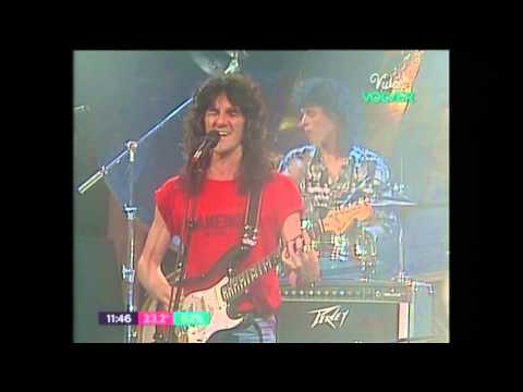 RUBEN GOLDIN - BADIA & CIA - 1988