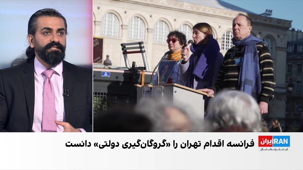 لوموند: دولت فرانسه با جمهوری اسلامی مذاکرات محرمانه‌ای دارد