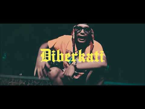 DIBERKATI YouTube thumbnail