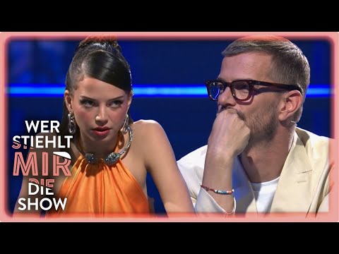 FINALE: Tension level OVER 9000! Will Nina Chuba steal the show from Joko? | WSMDS