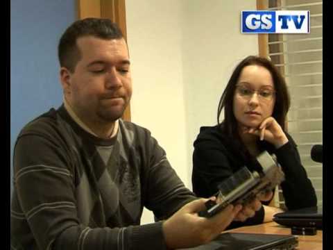 GameStar TV s05e02 - Mélyvíz