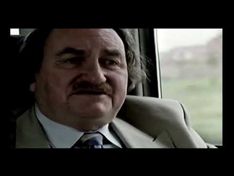 1992 BBC Troubleshooter 2 - Unfinished Business - John Harvey Jones