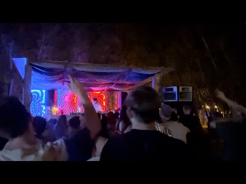 Direkt 3 Smoked Olives Island Music Festival 3SO Romania - 2