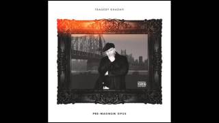 Tragedy Khadafi - Stand Up feat The Delfonics, Lil Fame and Adrian Younge (Pre Magnum Opus)